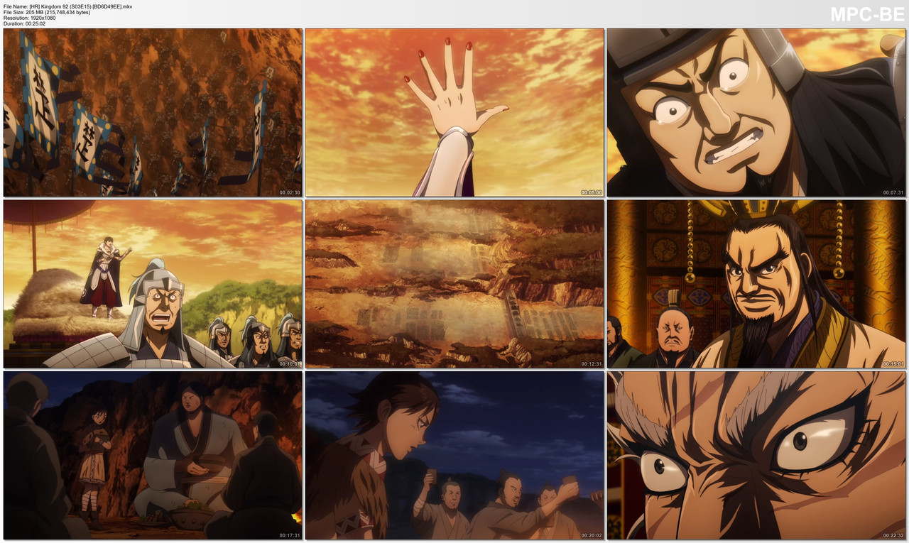 Hr Kingdom 92 S03e15 Funi 1080p Hevc E Opus Hr Gz Torrent Download