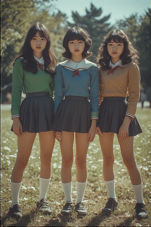 famous-vintage-70s-photo-One-K