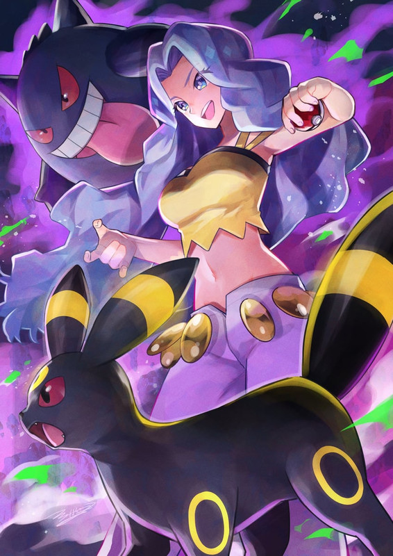 gengar-umbreon-and-karen-pokemon-and-2-m
