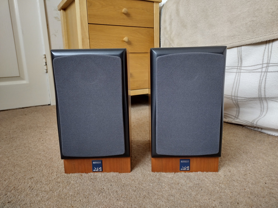 ATC GRILLS