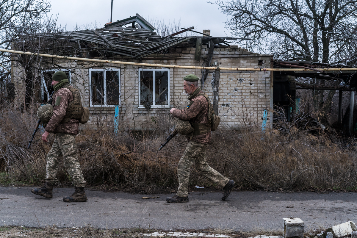 Donetsk y Lugansk: Lo que debes saber sobre las regiones rebeldes de Ucrania