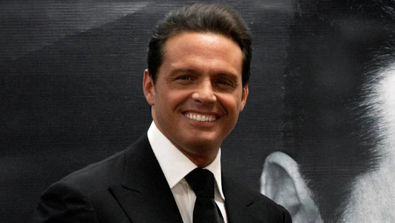 Luis Miguel confiesa la clave para ser tan exitoso como o él