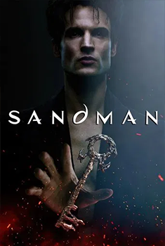 Sandman 2ª Temporada (2025) WEB-DL 1080p Dual Áudio