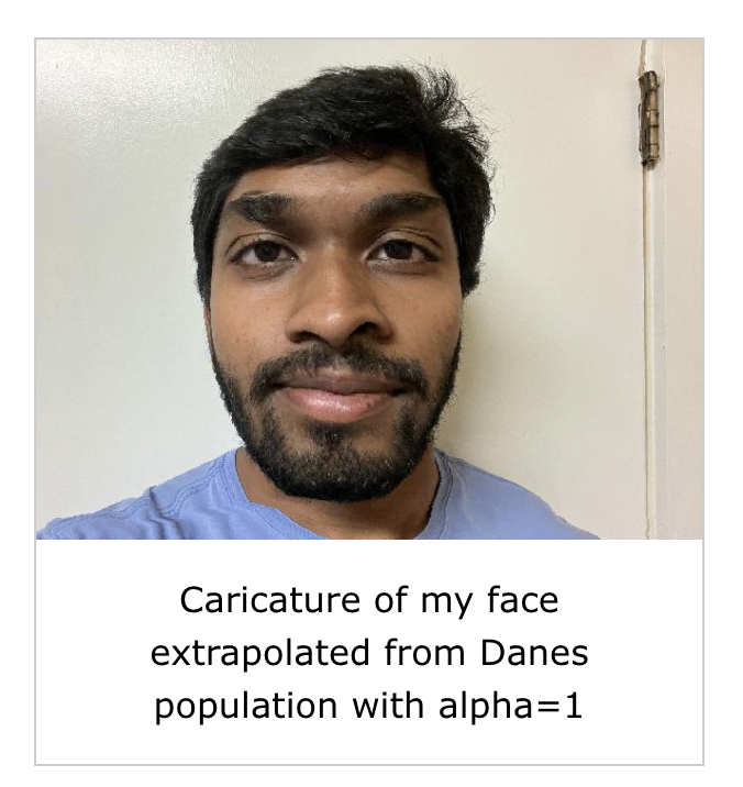 Face Morphing