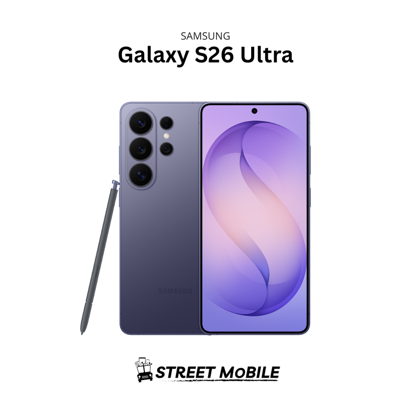 Galaxy S26 Ultra