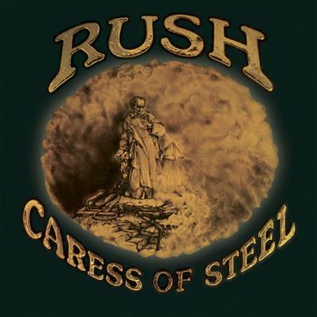 Caress Of Steel (1975) [2015 Remaster]