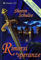 Sharon Schulze - L'Eau Claire chronicles 04 Rimorsi e speranze (2002)