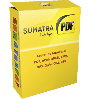 Sumatra PDF 2.4