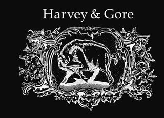 Harvey-Gore