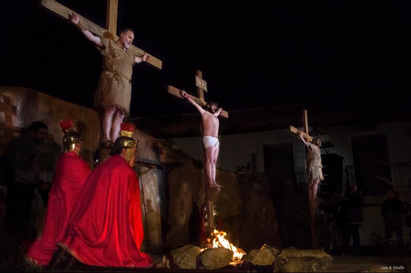 Foto cedida por Ayuntamiento de Morata