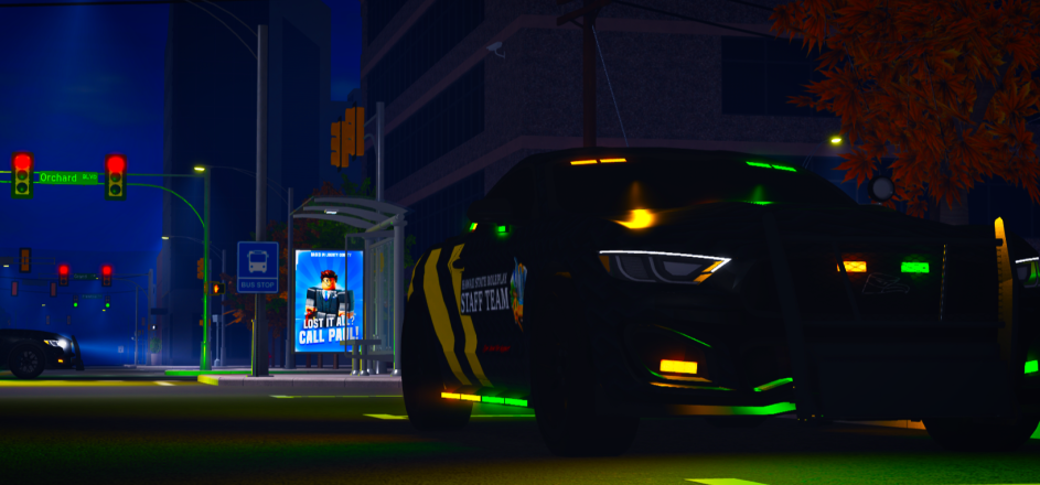 Community Event