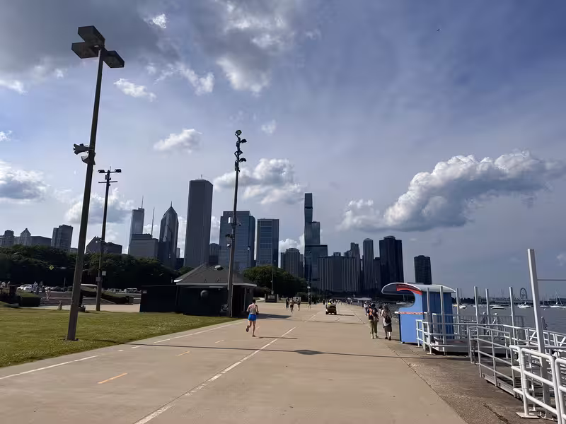 I- Sweet Home Chicago - Blues Highway, un recorrido por la Historia de la Musica (8)