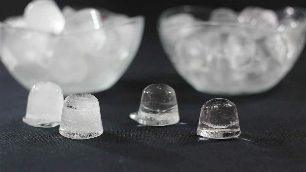 Ola de calor: ¿Cómo hacer hielo rápido y fácil?
