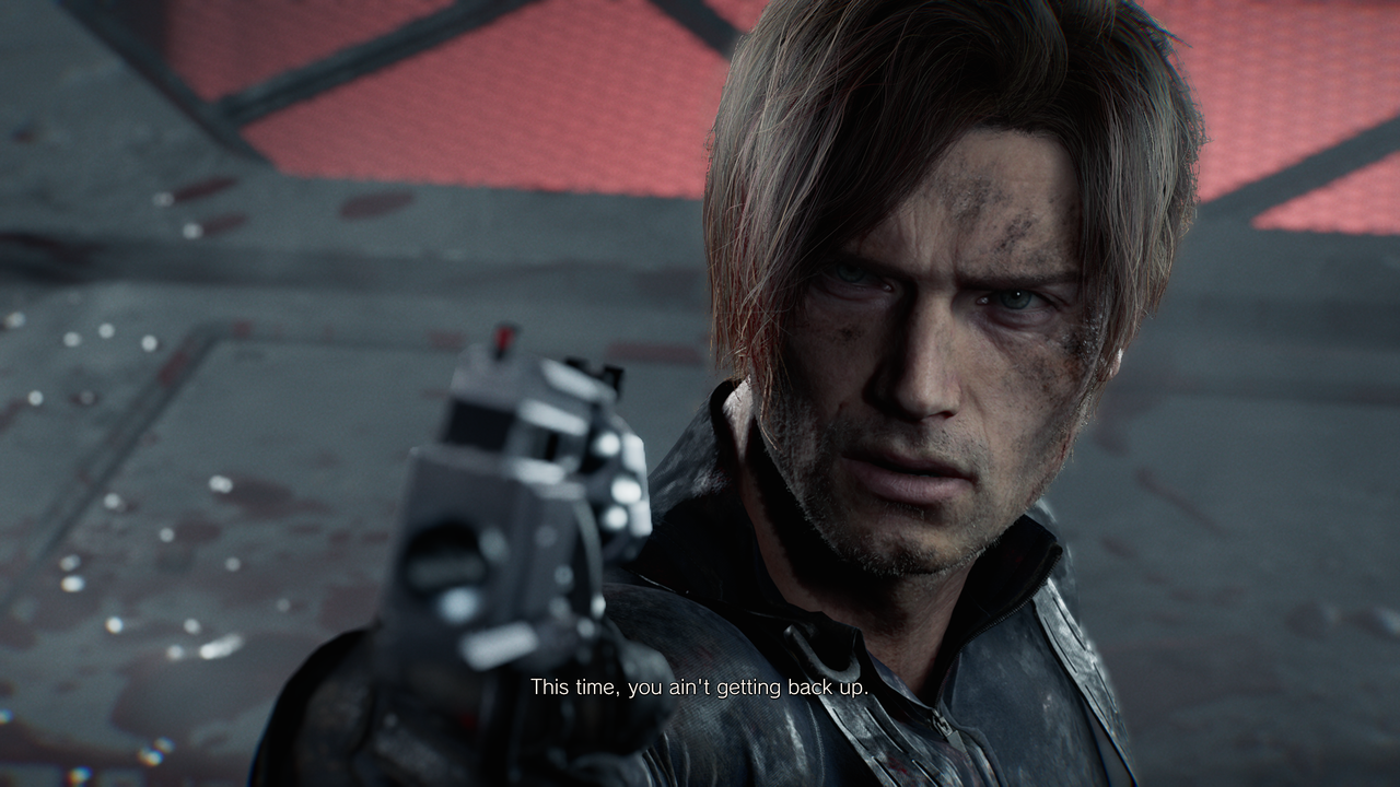 Resident Evil Requiem 2026 02 28 20 39 08