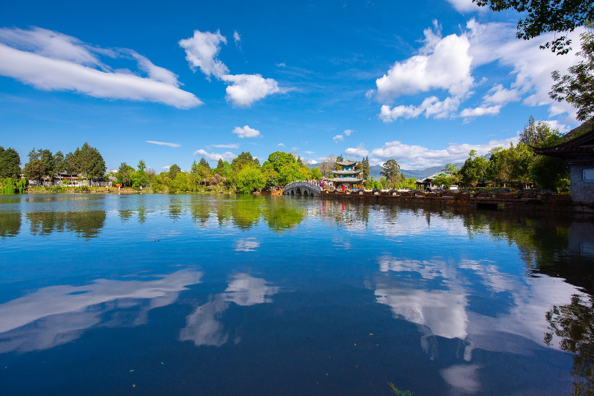 Yunnan 2019 - Blogs de China - Dia 5 - Lijiang y Alrededores (9)