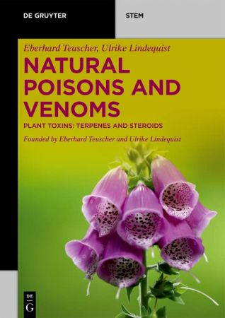 Natural Poisons and Venoms: Plant Toxins: Terpenes and Steroids