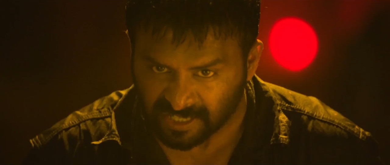 Aarathu Sinam 2016 WebRip [Telugu] 480p, 720p ESub Screenshot