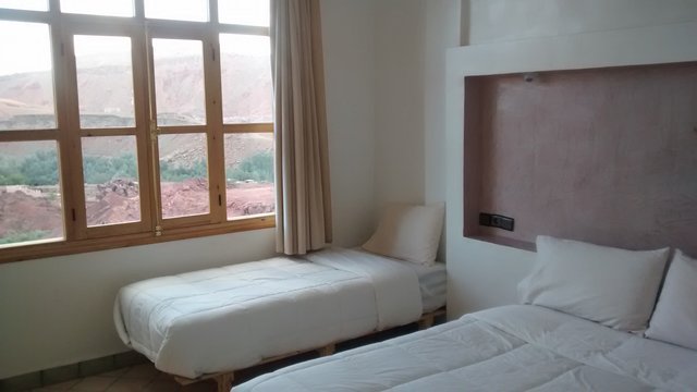Marrakech-Ouarzazate-skoura-valle y gargantas del Dades - Marruecos 2018 (3)