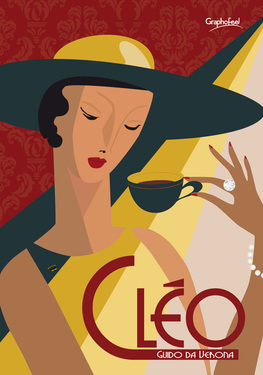 Guido da Verona – Cléo (2015)