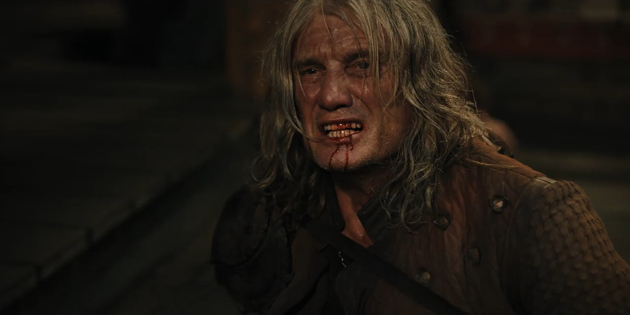 The Rats: A Witcher Tale 2025 WebRip [Hindi + Tamil + Telugu + English] 480p 720p ESub Screenshot