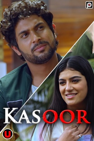 Kasoor (2023) Hindi Season 01 [ Episodes 01 Added] | x264 WEB-DL | 1080p | 720p | 480p | Download PrimeFlix ORIGINAL Series| Watch Online