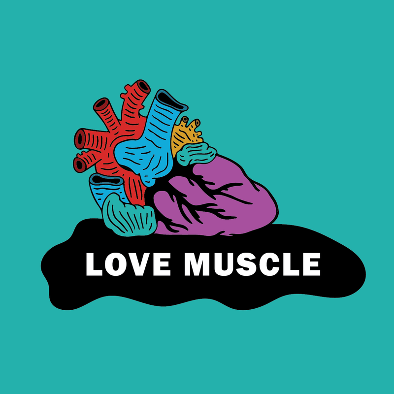 Love-Muscle