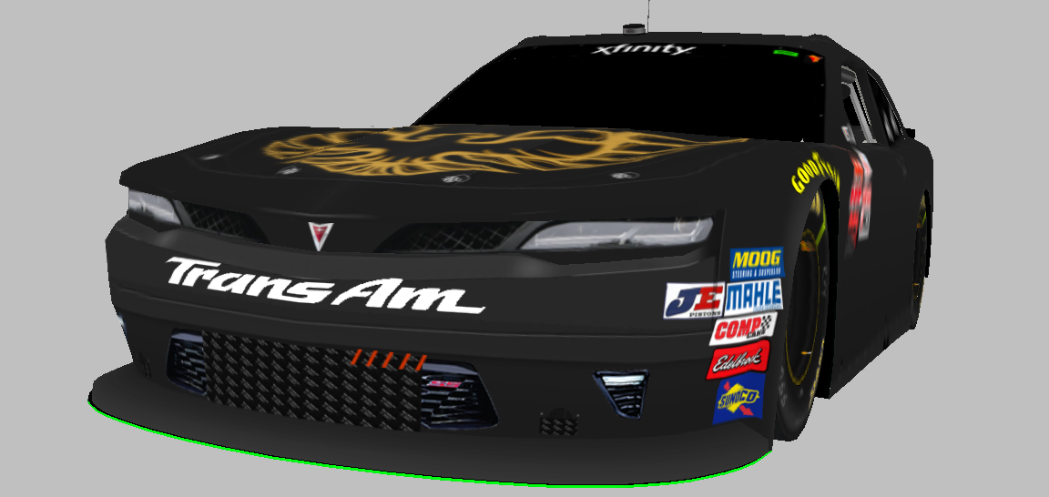 NXS17 American Muscle Template layer Pack | Stunod Racing