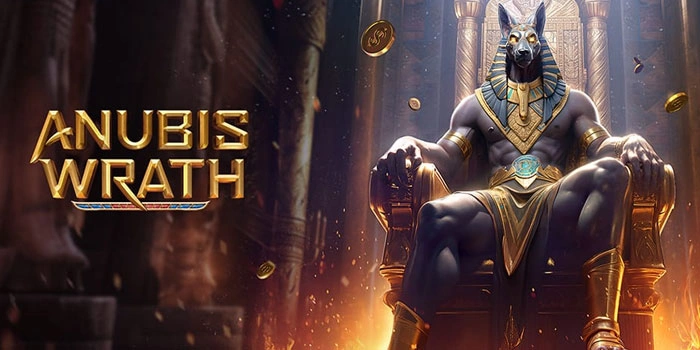 Trik Rahasia Menang Cepat Slot Anubis Wrath Yang Wajib Dicoba