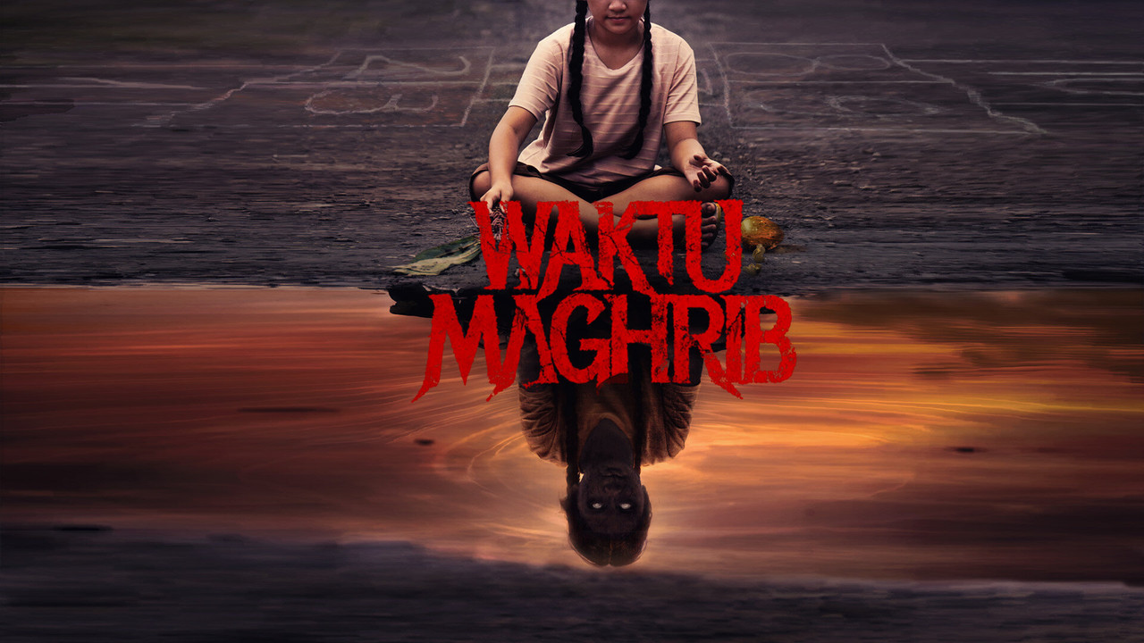 Waktu Maghrib (2023)