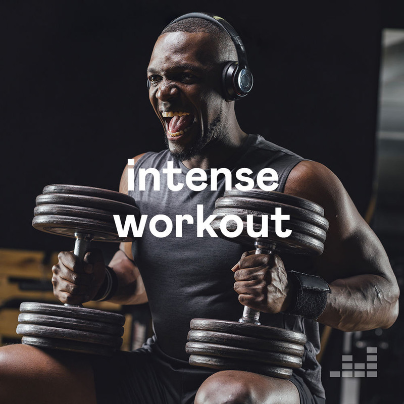 Intense Workout 14/11 (2019) mp3 320 Kbps