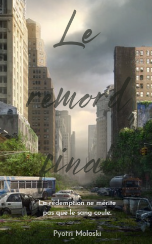 Couverture du livre