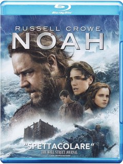 Noah (2014) 1080p X264 AC3 ITA