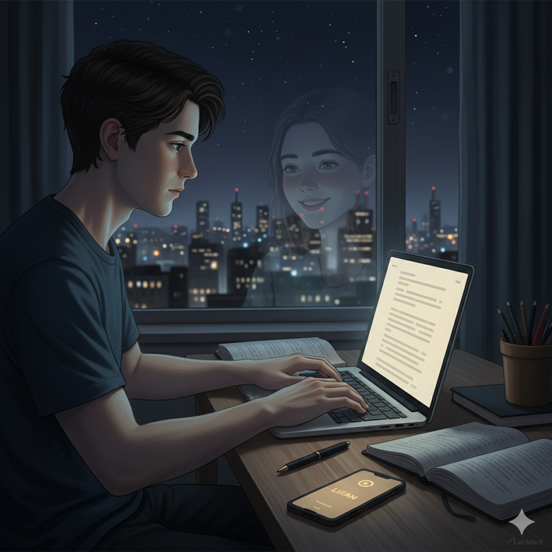 Chapter 1 Illustration