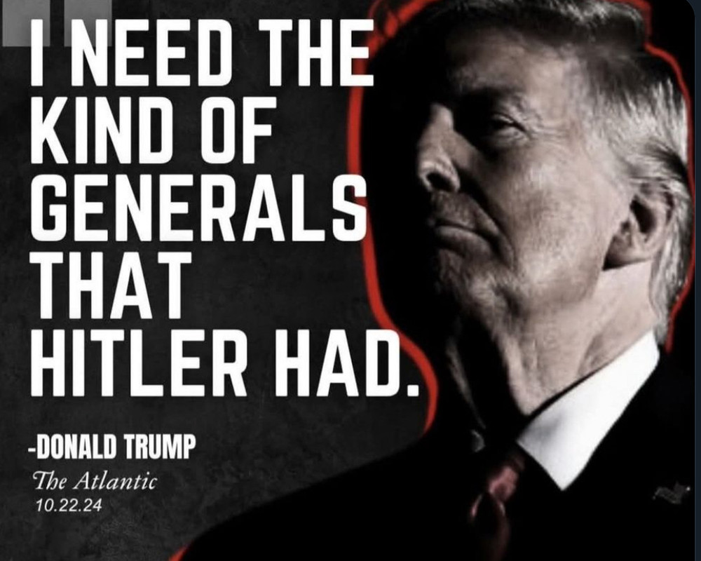 Hitler Generals