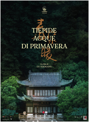 Tiepide acque di primavera (2019) WebDL 1080p ITA CHI AC3 Sub