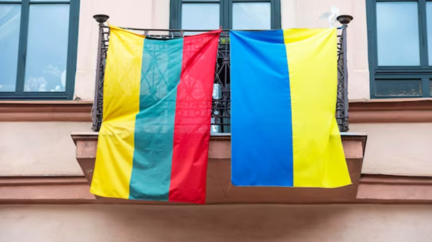 Bausmė neišvengiama. Mano mintys
