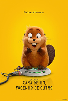 Cara de Um, Focinho de Outro (2026) TS 1080p Dual Áudio Cara de Um, Focinho de Outro (2026) TS 1080p Dual Áudio