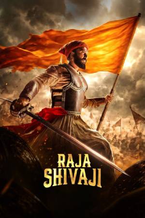 Raja Shivaji (2026) Hindi (LiNE) Movie HQ-HDTC – 480p [450MB] || 720p [1.1GB] || 1080p [2.6GB]