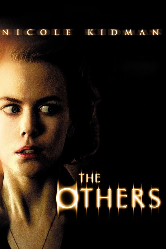 Inni / The Others (2001) MULTi.720p.BluRay.x264.DTS.AC3-DENDA / LEKTOR i NAPISY PL