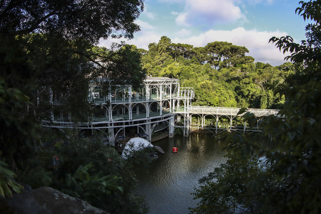 Parque das Pedreiras
