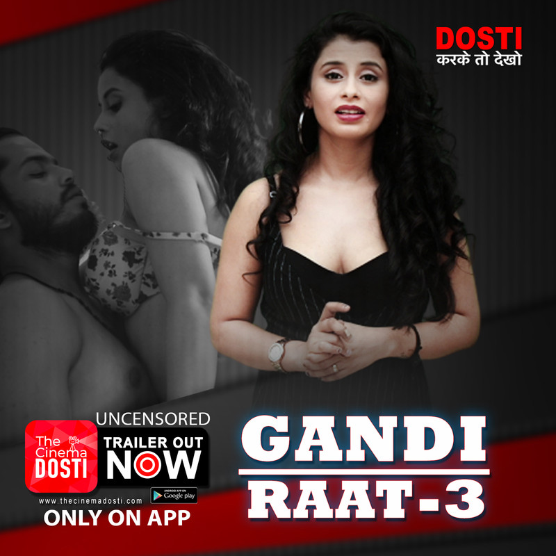 Gandi Chaal 2020 CinemaDosti Originals Hindi Short Film 720p HDRip 800MB Download