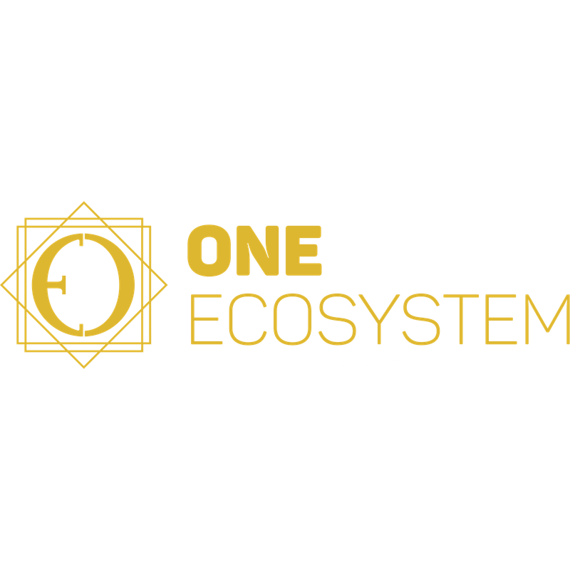 ONE Ecosystem Logo