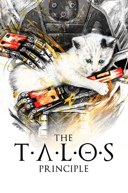 The Talos Principle b3897867 MULTi13 Goldberg GNU Linux Native johncena141