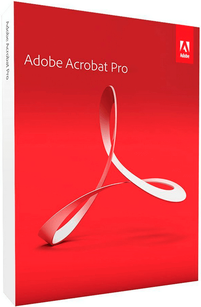 Adobe Acrobat Pro DC 2024.002.20736 Multilingual