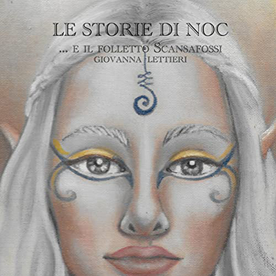 Giovanna Lettieri - Le storie di Noc (2023) (mp3 - 128 kbps)