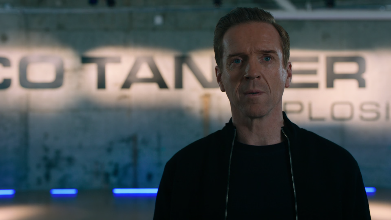 Billions (2016) S05E03 Beg, Bribe, Bully (1080p AMZN Webrip x265 10bit EAC3 5.1 - DNU) [TAoE].mkv[sc