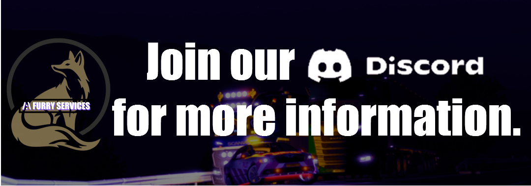 Join our Discord to find out more