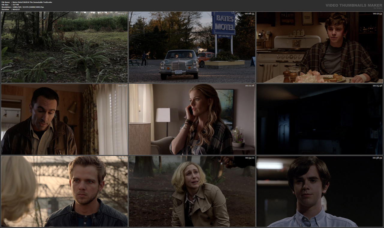 Bates Motel S02E10 The Immutable Truth.mkv