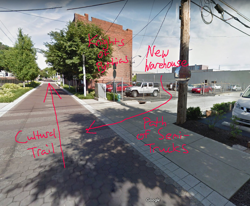 Streetview