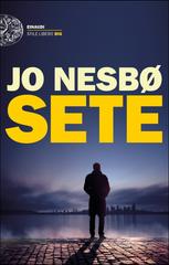Jo Nesbø – Sete (2017)
